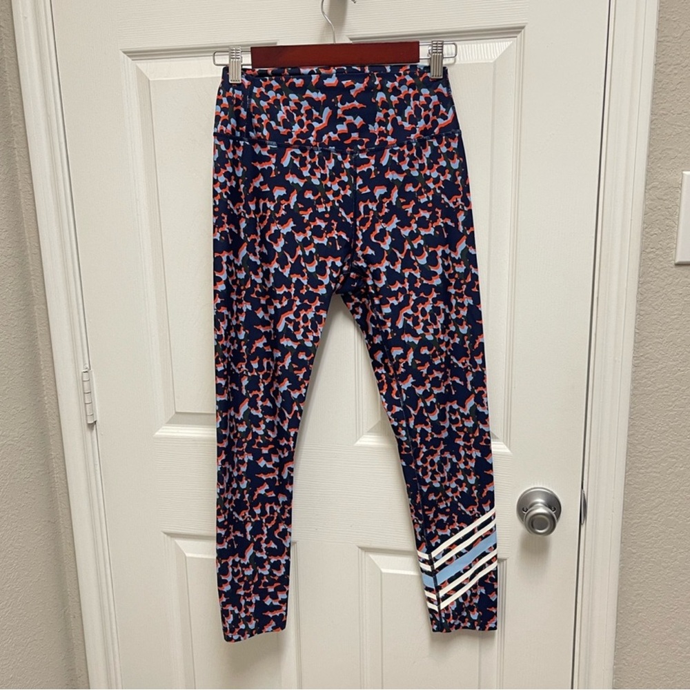 Addison Bay Pattern Leggings